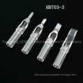 Hot Sale Cheap Plastic Disposable Tattoo Needle Tips Supplies